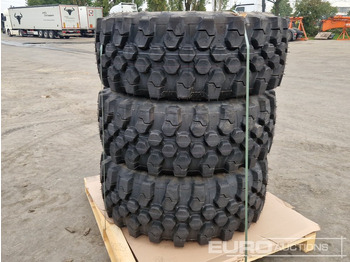 Ελαστικό MICHELIN