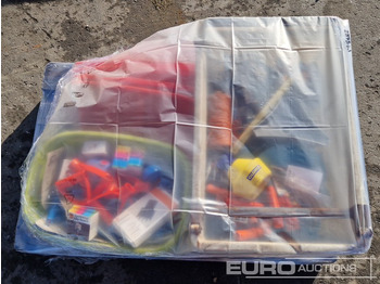 Εξοπλισμού κατασκευών