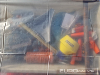 Εξοπλισμού κατασκευών Pallet Various Garden, Irregation Items: φωτογραφία 5 Εξοπλισμού κατασκευών Pallet Various Garden, Irregation Items: φωτογραφία 5