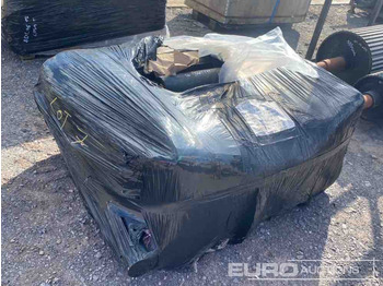 Εξοπλισμού κατασκευών