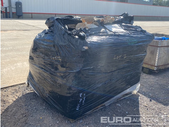 Εξοπλισμού κατασκευών