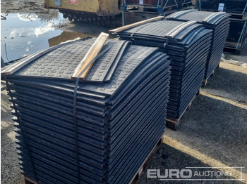 Εξοπλισμού κατασκευών