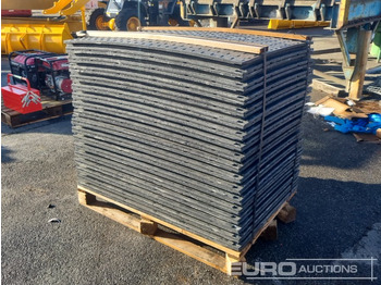 Εξοπλισμού κατασκευών