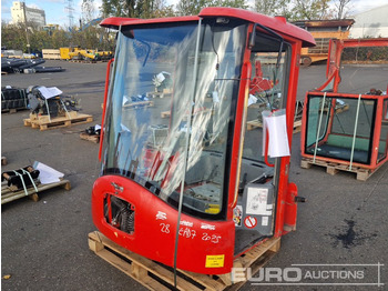 Ανταλλακτικό VOLVO