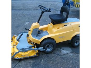 Χλοοκοπτικό Stiga Villa Royal Ride On Mower - 5651-11: φωτογραφία 1