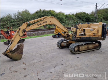 Μίνι εκσκαφέας TAKEUCHI