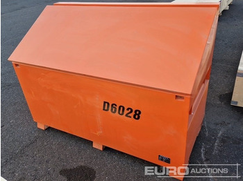 Εξοπλισμός γκαράζ