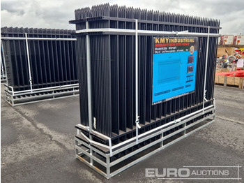 Εξοπλισμού κατασκευών