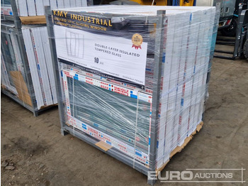 Εξοπλισμού κατασκευών