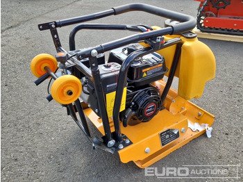 Μηχανών ασφάλτου Unused 2025 MMS Walk Behind Compaction Plate: φωτογραφία 4 Μηχανών ασφάλτου Unused 2025 MMS Walk Behind Compaction Plate: φωτογραφία 4