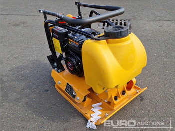 Μηχανών ασφάλτου Unused 2025 MMS Walk Behind Compaction Plate: φωτογραφία 5 Μηχανών ασφάλτου Unused 2025 MMS Walk Behind Compaction Plate: φωτογραφία 5