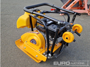 Μηχανών ασφάλτου Unused 2025 MMS Walk Behind Compaction Plate: φωτογραφία 3 Μηχανών ασφάλτου Unused 2025 MMS Walk Behind Compaction Plate: φωτογραφία 3