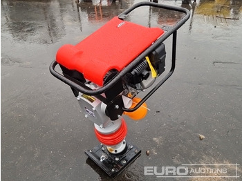 Μηχανών ασφάλτου