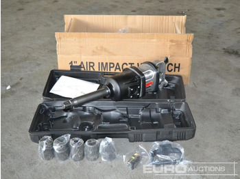 Εξοπλισμού κατασκευών ASHITA POWER