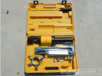 Εξοπλισμού κατασκευών ASHITA POWER