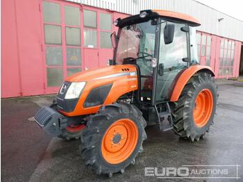 Τρακτέρ Unused Kioti RX7620: φωτογραφία 1