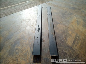 Ανυψωτικό μηχάνημα Unused NON 3T2200: φωτογραφία 4