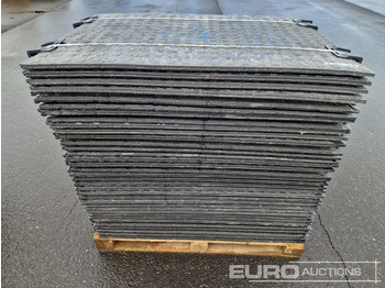 Εξοπλισμού κατασκευών