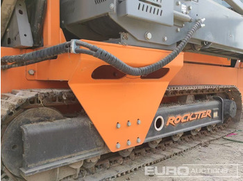 Διαλογής Unused Rockster RTS514: φωτογραφία 2