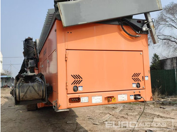 Διαλογής Unused Rockster RTS514: φωτογραφία 4