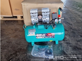 Αεροσυμπιεστής