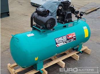 Αεροσυμπιεστής