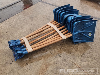 Εξοπλισμού κατασκευών