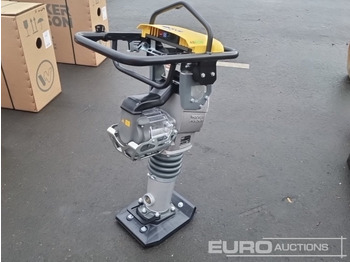 Μηχανών ασφάλτου Unused Wacker Neuson AS50E: φωτογραφία 4 Μηχανών ασφάλτου Unused Wacker Neuson AS50E: φωτογραφία 4