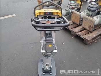 Μηχανών ασφάλτου Unused Wacker Neuson AS50E: φωτογραφία 3 Μηχανών ασφάλτου Unused Wacker Neuson AS50E: φωτογραφία 3