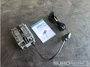 Εξοπλισμού κατασκευών WACKER