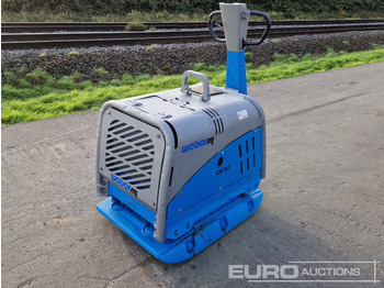 Μηχανών ασφάλτου WEBER