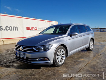 Αυτοκίνητο VOLKSWAGEN