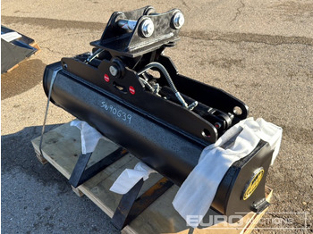 Καινούριο Κουβας 2024 Geith AT04R-1400-2014: φωτογραφία 2