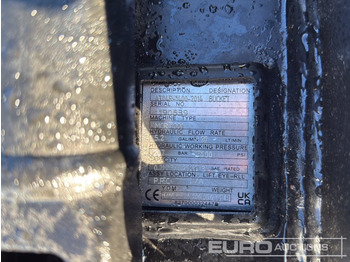 Καινούριο Κουβας 2024 Geith AT04R-1400-2014: φωτογραφία 5