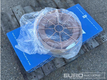 Εξοπλισμού κατασκευών