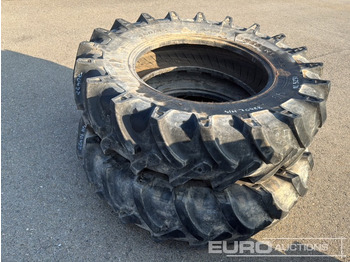 Ελαστικό Alliance Pallet of 480/85-34 Tyres (2 of): φωτογραφία 4