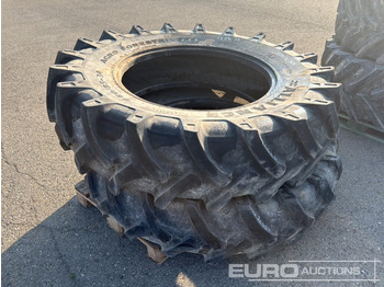 Ελαστικό Alliance Pallet of 480/85-34 Tyres (2 of): φωτογραφία 2