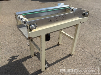 Εξοπλισμού κατασκευών