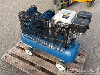 Αεροσυμπιεστής DV-206A 60L Air Compressor: φωτογραφία 3 Αεροσυμπιεστής DV-206A 60L Air Compressor: φωτογραφία 3
