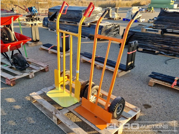 Εξοπλισμού κατασκευών