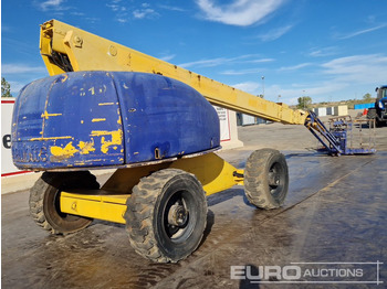 Πλατφόρμα εναέρια Haulotte H23TPX: φωτογραφία 5