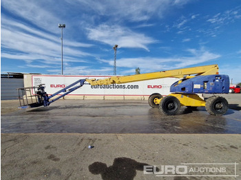 Πλατφόρμα εναέρια Haulotte H23TPX: φωτογραφία 2