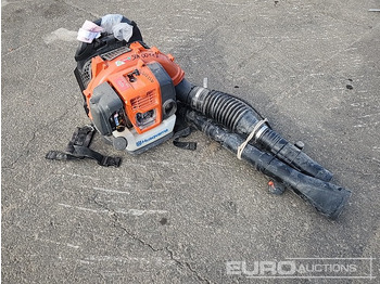 Εξοπλισμού κατασκευών HUSQVARNA