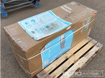 Εξοπλισμού κατασκευών