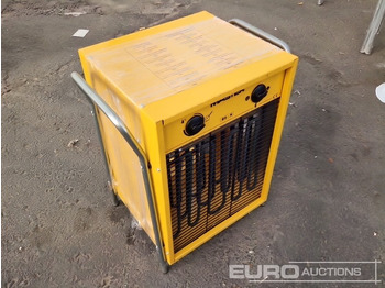 Εξοπλισμού κατασκευών