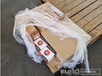 Εξοπλισμού κατασκευών