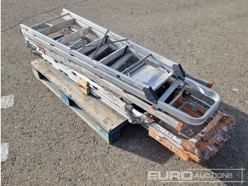 Εξοπλισμού κατασκευών