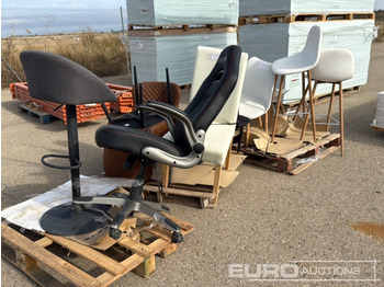 Εξοπλισμού κατασκευών