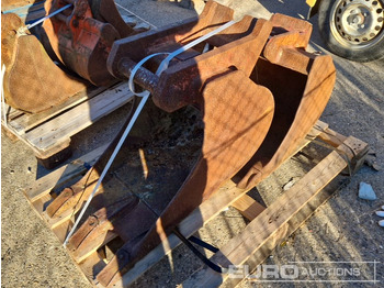 Εξοπλισμού κατασκευών