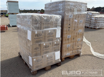 Εξοπλισμού κατασκευών